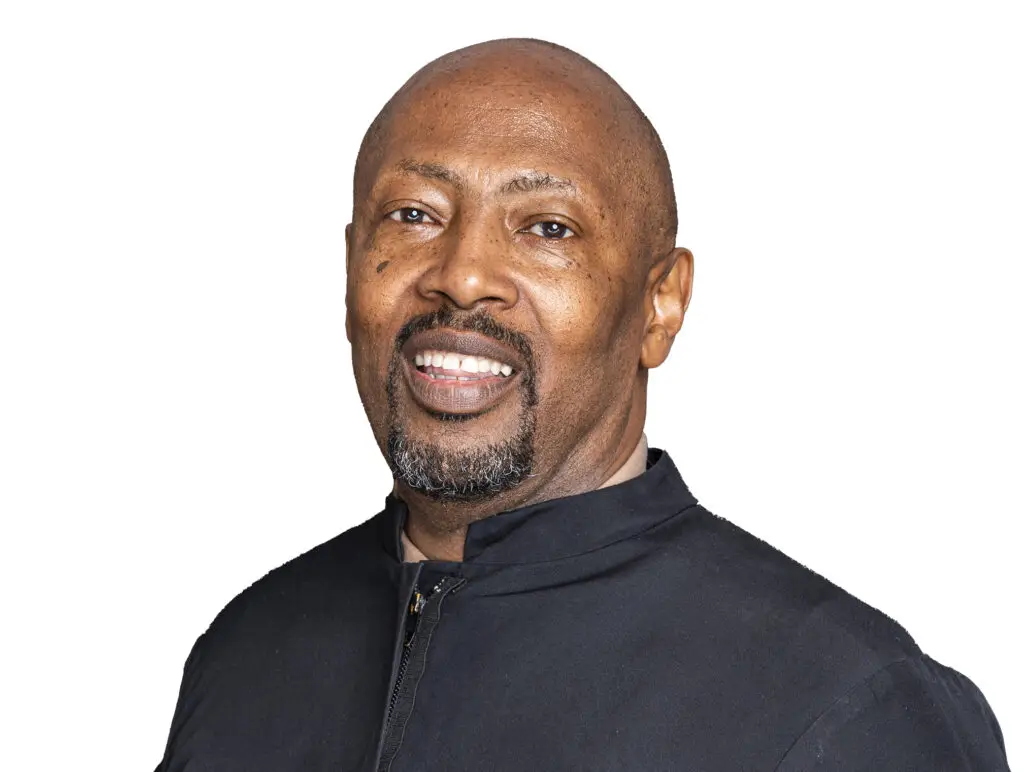 pastor bryant