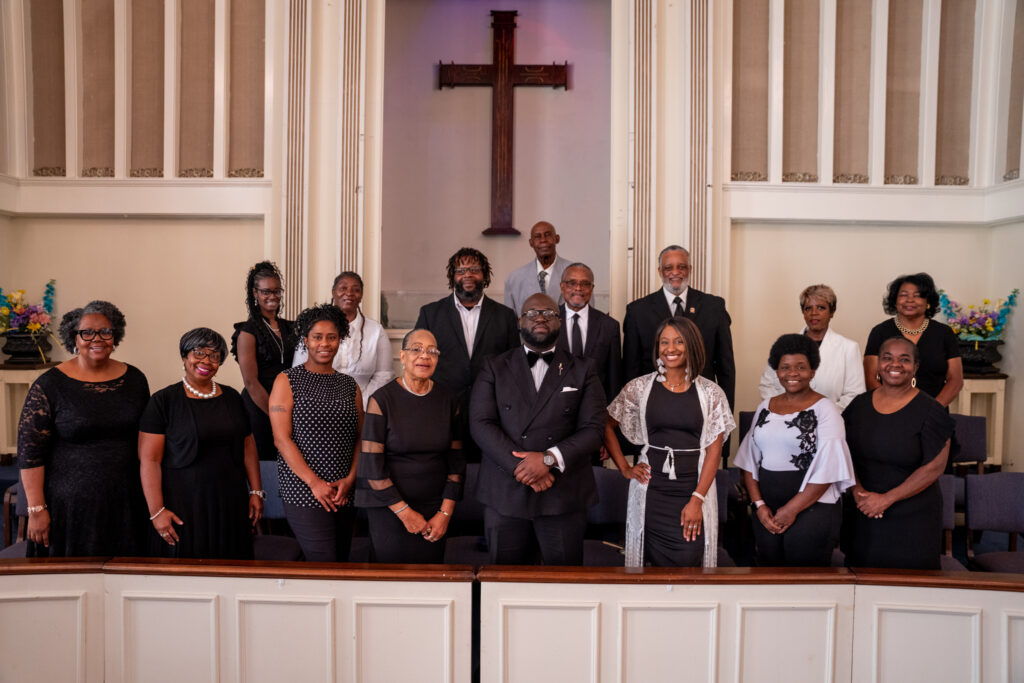 choir